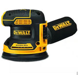 DEWALT DCK700D1P1 20V MAX Cordless 7-Tool Combo Kit with 2Ah Battery, 5Ah Battery, and Charger DEWALT