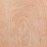 Flash Furniture Gael 5-Foot Rectangular Wood Folding Banquet Table with Clear Coated Finished Top Flash Furniture