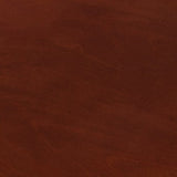 Alaterre Furniture Shaker Cottage Bookcase with 2 Shelves, Cherry Alaterre Furniture