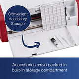 Brother ScanNCut DX SDX230Di Disney Cutting Machine, Includes 152 Built-in Disney Designs for Vinyl, Paper Crafting, and More Brother