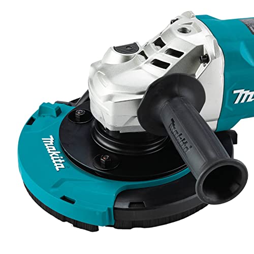 Makita 1911K1-3 7" Dust Extraction Surface Grinding Shroud Makita