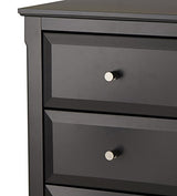 WINSOME Timmy Accent Table, Black Winsome