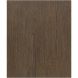 Moe's Home Collection EM-1008-03 Caleb Nightstand Moe's Home Collection