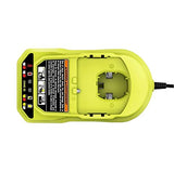 TTI 18-Volt Ryobi Charger PCG002, (NO Retail Packaging, Bulk Packaged) TTI