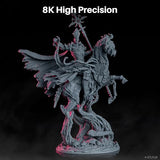 ELEGOO Upgraded ABS-Like 3D Printer 8k Resin 3.0, 405nm UV-Curing LCD Resin High Precision Fast Curing Non-Brittle Photopolymer Resin for LCD Printing Space Grey 1KG ELEGOO