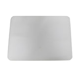 Banfluxion 1 Sheet High Temperature Silicone Film for 3D Vacuum Sublimation Heat Press Machine Vacuum Suction Cup Epithelium Silicone Vacuum Sheet 3D Silicone Film Banfluxion