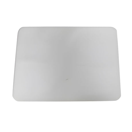 Banfluxion 1 Sheet High Temperature Silicone Film for 3D Vacuum Sublimation Heat Press Machine Vacuum Suction Cup Epithelium Silicone Vacuum Sheet 3D Silicone Film Banfluxion