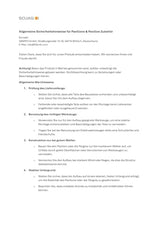 Sojag 135-9163810 10' x 12' Curtains for Monaco/Messina/Mykonos Outdoor Gazebo Models, Grey Sojag