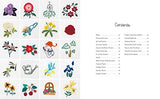 Plant Lady Embroidery: 300 Botanical Embroidery Motifs & Designs to Stitch Quarry Books