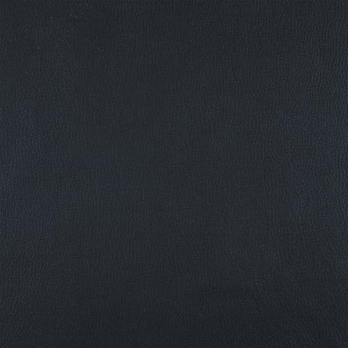 Lexicon Living Room Set - Home Theater Seating, Faux Leather Upholstery Recliner Sofas, Double Recliner, Loveseat, Swivel Glider Chair, 3-Piece Set, Blue Lexicon