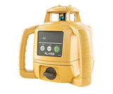 Topcon RL-H5B Leveling Horizontal Rotary Laser w/LS-80X Laser Receiver and Bonus Field Book- 1021200-73 TOPCON