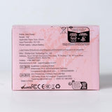 Memoking Sticker Printer - T02 Mini Portable Thermal Printer Inkless Sticker Maker Machine Bluetooth Pocket Label Maker for Study Graphics, Anatomical Diagrams, Photos, Students Memoking