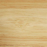 Christopher Knight Home Alma Dining Table, 6-Seater, Rubberwood with Walnut Veneer, Mid-Century, Natural Oak Finish Christopher Knight Home