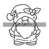 Christmas: Bold and Easy Coloring Book for Adults, Teens, and Seniors with Simple and Relaxing Holiday Designs (Bold and Easy Coloring Books) WoodArtSupply