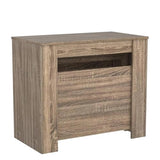 Pvillez 118.5" Wood Expandable Dining Table for 8-12 Person, Modern Extendable Dining Room Table Large Rectangle Dining Table with Leaf Extension Pedestal Dining Table for Kitchen Console Office,Oak Pvillez