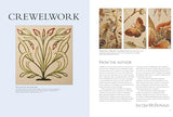 The Royal School of Needlework Book of Embroidery: A Guide To Essential Stitches, Techniques And Projects Search Press