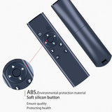 Replacement Fireplacement Remote Control Compatible with Touchstone Spare Smart Electric Fireplace Sideline/Sideline Eite/Infinity/Fury Series RETROSUN