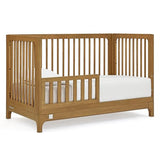 babyGap Wren 4-in-1 Convertible Crib by Delta Children - Greenguard Gold Certified, Acorn