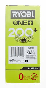 Ryobi R18SDS-0 ONE+ SDS Plus Cordless Rotary Hammer Drill (Body Only) - Hyper Green RYOBI