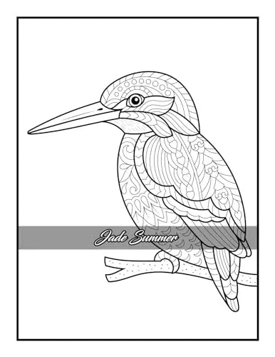 100 Animals: An Adult Coloring Book with Lions, Elephants, Owls, Horses, Dogs, Cats, and Many More! FILLBOSS