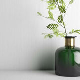 Mobili Fiver, Easy, Extendable Console Table with Extension Leaves Holder, Ashwood White, Made in Italy Mobili Fiver