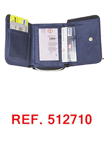 Wallet Denim Jean Purse Blank Dye Sublimation Heat Press Thermal Transfer Small Craft 12 x 10 cm SFS BLANK
