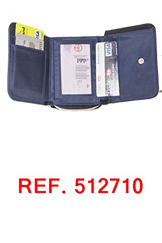 Wallet Denim Jean Purse Blank Dye Sublimation Heat Press Thermal Transfer Small Craft 12 x 10 cm