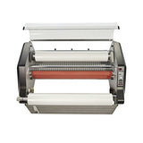 GBC Ultima 65 Thermal Roll Laminator, 27" Maximum Width, 10 Minute Warm-Up, School Lamination, Gray (1710740) GBC