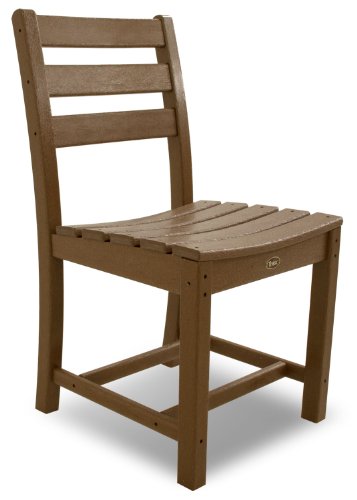 Trex Outdoor Furniture TXS118-1-TH Monterey Bay 7-Piece Dining Set, Tree House TREX