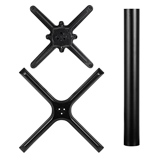 Flash Furniture Chapman 36" Round Multi-Purpose Conference Table in Mahogany Flash Furniture