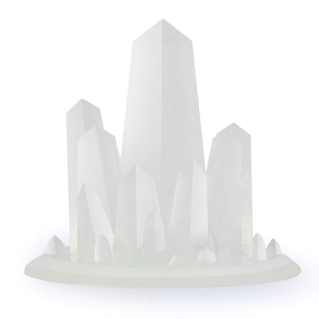 ELEGOO ABS-Like 3D Printer Resin LCD UV-Curing Resin 405nm Standard Photopolymer Resin for LCD 3D Printing Translucent 1000g ELEGOO