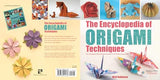 The Encyclopedia of Origami Techniques: The complete, fully illustrated guide to the folded paper arts Search Press