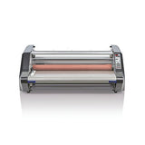 GBC Ultima 65 Thermal Roll Laminator, 27" Maximum Width, 10 Minute Warm-Up, School Lamination, Gray (1710740) GBC