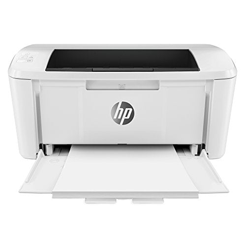 HP LaserJet Pro M15w Wireless Monochrome Printer, works with Alexa (W2G51A)