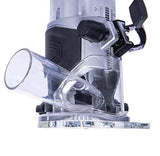 Kobalt 24V MAX 1/4-in Variable Speed Brushless Fixed Cordless Router (Bare Tool Only) Kobalt