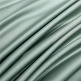 Luxury Bedding Set Cotton Duvet Cover Pillowcase Bed Linen Soft Bed Sheet Sets Luxury Silky Satin Bedding Set 13 Single Size 4pcs Suwequest