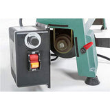 Grizzly Industrial T25926-10" x 18" Variable-Speed Benchtop Wood Lathe Grizzly Industrial