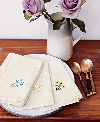 Jane Austen Embroidery: Regency Patterns Reimagined for Modern Stitchers (Dover Crafts: Embroidery & Needlepoint) Dover Publications