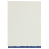 Fabriano 1264 Watercolor Pad, 9 x 12, Bright White Fabriano