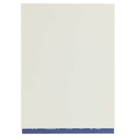 Fabriano 1264 Watercolor Pad, 9 x 12, Bright White Fabriano
