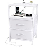 Simple Trending Side Table Simple Trending