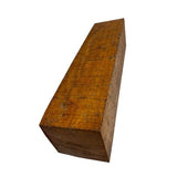 Combo Pack of Osage Orange Wood Turning Blanks, Suitable Wood Turning, Variety of Sizes and Combo Packs to Choose from (1, 2 X 2 X 3) Exotic Wood Zone