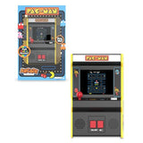 Arcade Classics Pac-Man - Retro Mini Arcade Game, Full Color Screen, Classic Handheld Electronic Game Console, 90s Toy, Great Gift for Kids 8+ Arcade Classics