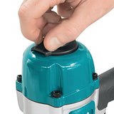 Makita AF601 16 Gauge, 2-1/2" Straight Finish Nailer, Makita