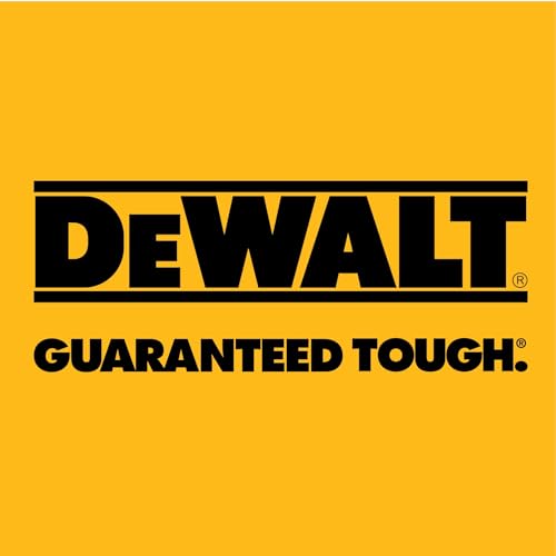 Dewalt 61147S 3300 PSI 2.4 GPM Gas Cold Water Pressure Washer DEWALT