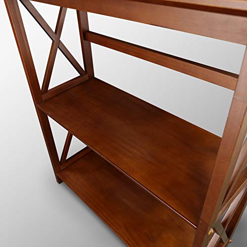 Casual Home Shelf Bookcase Casual Home