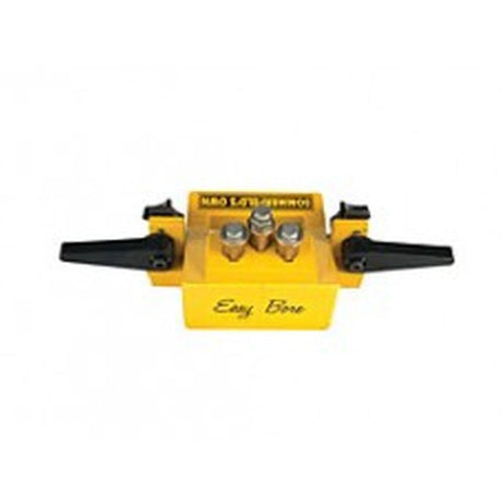 Sommerfelds Tool Professional Cabinet Door Hing Boring Jig for Woodworking Cabinet Shops Sommerfeld's Tools For Wood