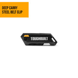 ToughBuilt Folding utility knife ToughBuilt