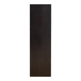 Concepts In Wood MI7236-E 72 x 36 Wall Storage Unit, Espresso Finish Concepts In Wood