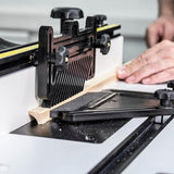 Trend Workshop Router Table, Free-Standing, 120V (NVR Switch Not Included), Precision Engineered, WRT Trend Tool Technology USA